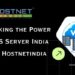 VPS Server India
