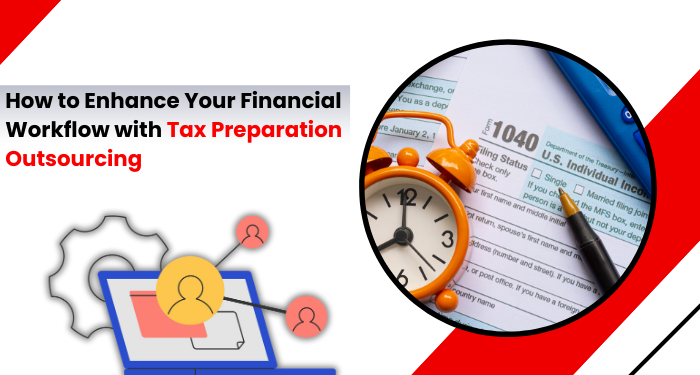 tax preparation outsourcing
