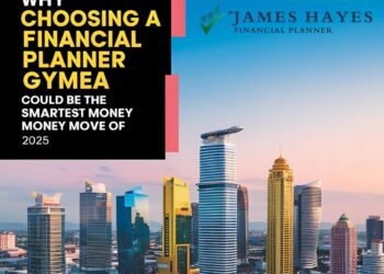 Why Choosing a Financial Planner Gymea Could Be the Smartest Money Move of 2025
