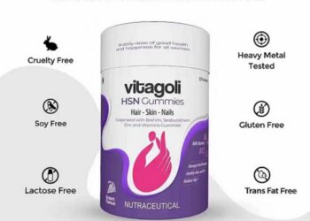 Ketricho Gummies for Hair