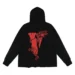 Vlone x Clot Dragon Pullover Hoodie