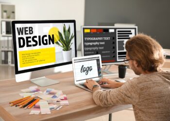 Best Web Design Company in India: Craft Digital Experiences