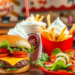 From Burgers to Salads: A Comprehensive Look at Wendy’s Menu
