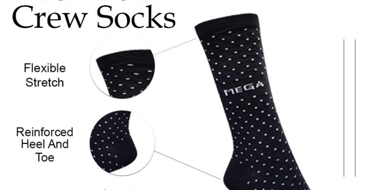 Boost Your Business with Wholesale Bulk Socks Canada – Shop Now!