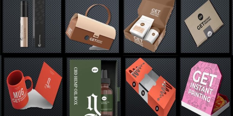 The Of Customization Custom Happy Meal Boxes