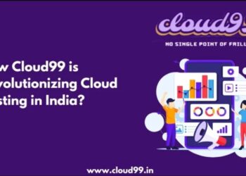 Cloud Hosting in India