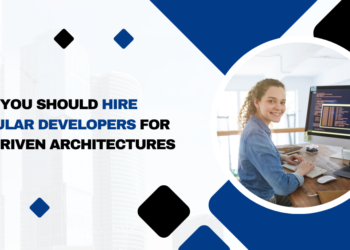 Why You Should Hire Angular Developers for API-Driven Architectures