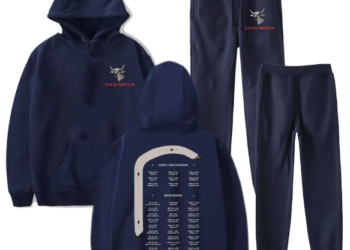 Zach Bryan Hoodie A Symbol of Music, Authenticity