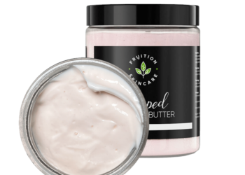 best body butter