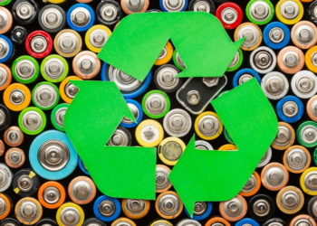 Lithium Ion Battery (Li-Ion) Recycling Market Breakdown By Size, Share, Growth, Trends