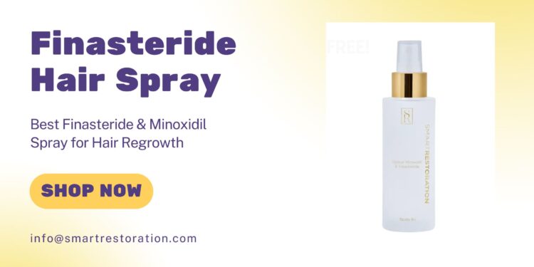 best finasteride and minoxidil spray