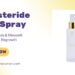 best finasteride and minoxidil spray