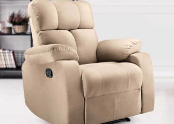 Perfect Recliner Sofa Guide for Your Home in 2025