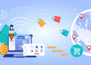 ecommerce outsourcing