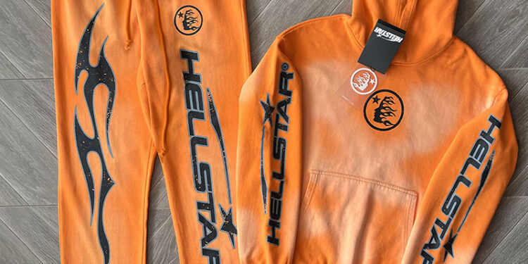 Born to Burn: Hellstar Collection