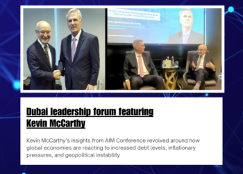 Kevin McCarthy’s Global Sovereign Debt Insights