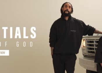 Effortlessly Cool Essential Hoodie fashion