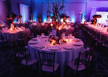 event management companies