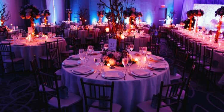 event management companies