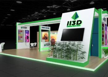 Exhibition Stand
