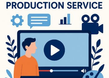 explainer video production service