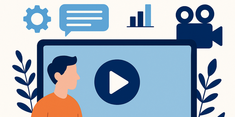 explainer video production service