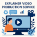 explainer video production service
