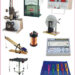 geography laboratory equipment manufacturers and suppliers in india