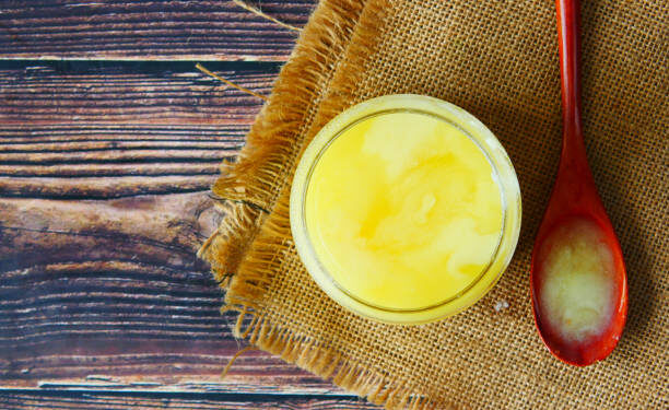 buffalo desi ghee price 1kg