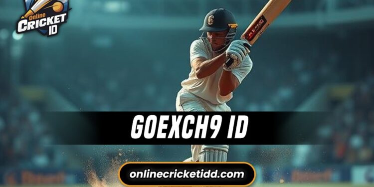 goexch9 id