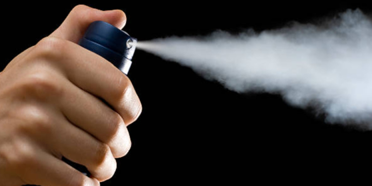 best hair removal spray online