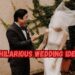 Hilarious Wedding Ideas