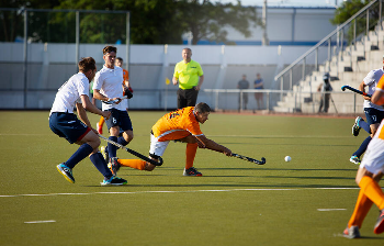 Hockey Turf Manufacturer