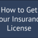 Costs and Timelines: What to Expect When Getting Your Insurance License