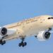 Etihad Airlines Refund Policy