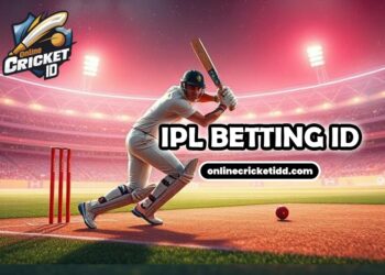ipl betting id