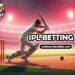 ipl betting id