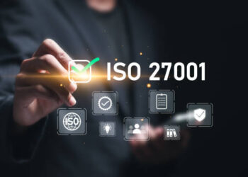 iso 27001 certification