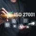 iso 27001 certification