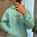 Golf Wang hoodie