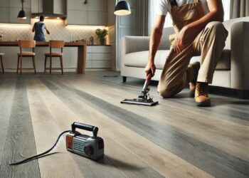 Affordable and Professional Flooring Service for Homes and Businesses