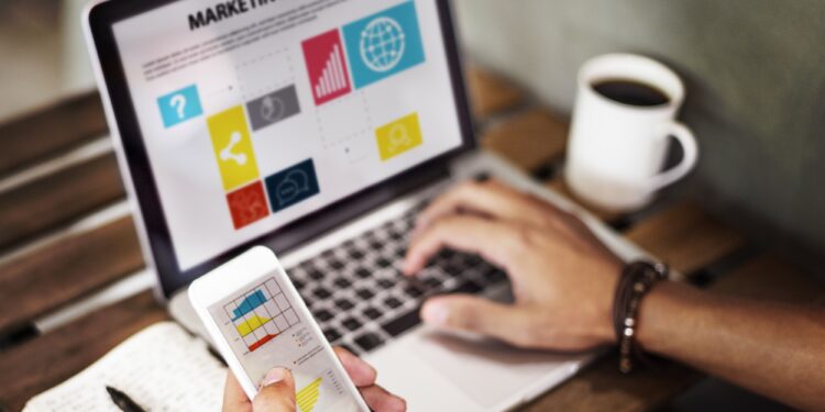 Digital Marketing Tools and Trends | Aaban Solution