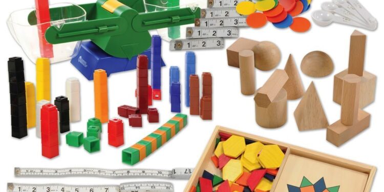 math laboratory equipment manufacturer and supplier in ambala