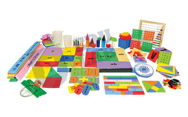 math laboratory equipment manufacturers and suppliers in india