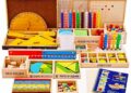 math kits manufacturer and supplier in china