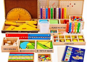 math kits manufacturer and supplier in china