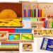 math kits manufacturer and supplier in china