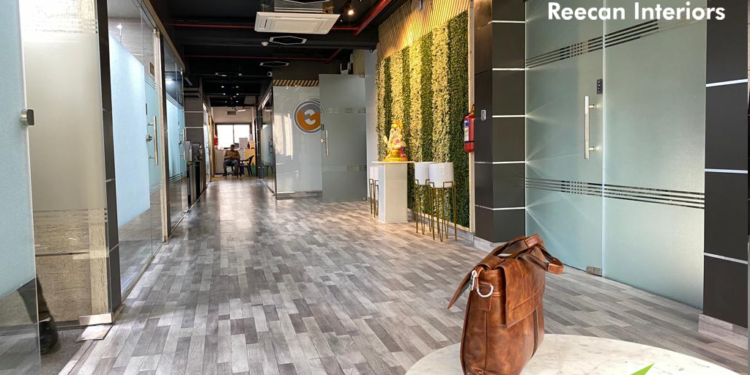 Transform Your Workspace: Expert Guide to Office Interior Design in Delhi