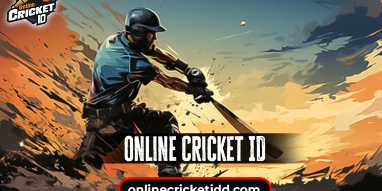 online cricket id