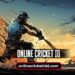 online cricket id